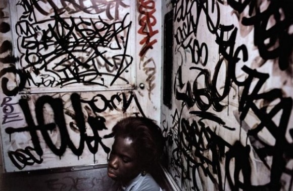 Bruce Davidson Photography