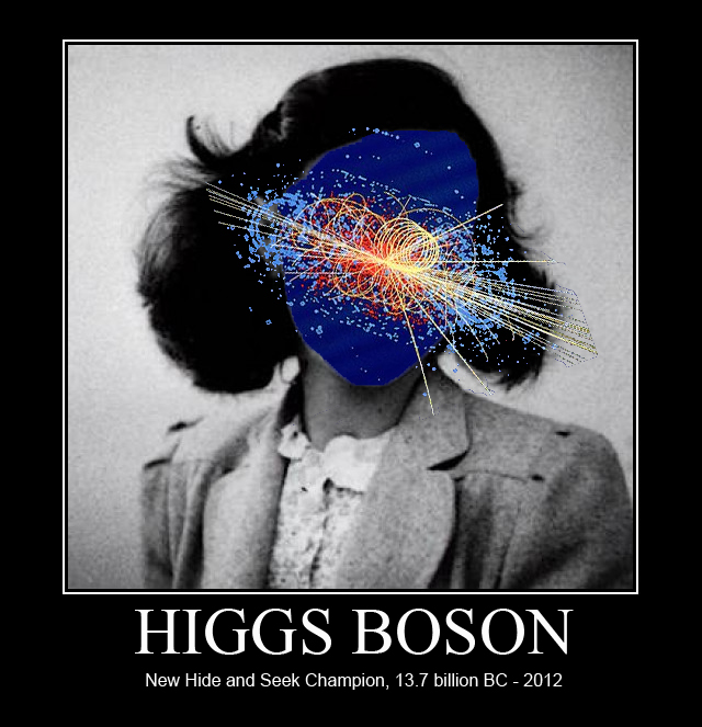 higgs