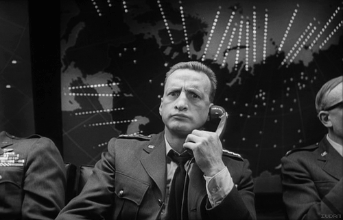DrStrangelove.gif Stanley Kubrick Cinemagraphs